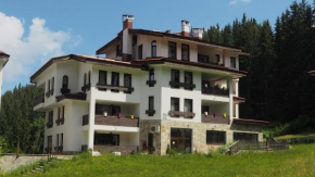  Firefly Apartments Pamporovo  Пампорово